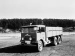 Scania-Vabis 355 1933 года